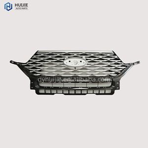 Pièces automobiles <span class=keywords><strong>de</strong></span> haute qualité Grille avant <span class=keywords><strong>de</strong></span> voiture Grille supérieure pour <span class=keywords><strong>EXPLORER</strong></span> 2020 <span class=keywords><strong>2021</strong></span> 2022 LB5Z-8200- - Product Image 4