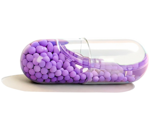 Cápsulas Líquidas con Beadlets para el Apoyo <span class=keywords><strong>de</strong></span> la Belleza Femenina, Suplementos OEM/ODM - Product Image 5