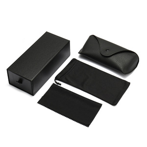 <span class=keywords><strong>Caja</strong></span> de <span class=keywords><strong>Regalo</strong></span> de Lujo <span class=keywords><strong>con</strong></span> Tapa y Bandeja <span class=keywords><strong>con</strong></span> Logo Personalizado Estuche <span class=keywords><strong>para</strong></span> Gafas <span class=keywords><strong>Caja</strong></span> de Embalaje de Papel Kraft <span class=keywords><strong>para</strong></span> Almacenamiento de Gafas de Sol 2025 - Product Image 3