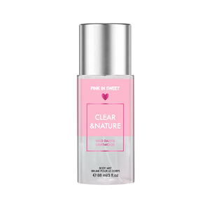 Perfume de niebla corporal para mujer, fragancia sexy de marca privada, 88ml, pulverizador corporal de larga duración - Product Image 4
