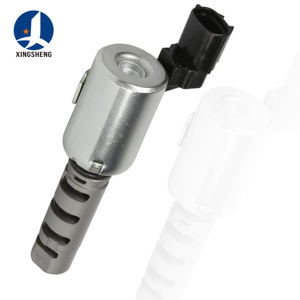 VVT 15330-21010 15330-21011 électrovanne de distribution Variable de moteur de soupape de commande d'huile pour <span class=keywords><strong>Toyota</strong></span> Corolla Prius 1NZ 2NZ - Product Image 6