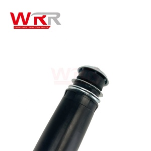 1633261100 1633260200 Amortiguador para Benz W163 ML320 ML350, Piezas de Suspensión Automotriz, Conjunto de Amortiguador Delantero de Gas Duradero - Product Image 6