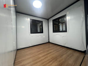 Maisons gonflables à agitation automatique caractéristique de rebond pour animaux de compagnie meubles chambre à coucher utilisation modèle complet maison <span class=keywords><strong>Barbi</strong></span> Design école - Product Image 4