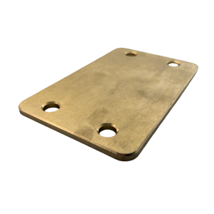 Almohadilla para Dispositivo de Elevación 13411704, Compatible con el Dispositivo de Elevación SDJ450 Reach Stacker de Sany, Almohadilla para Dispositivo de Elevación 13411704, Compatible con SDJ - Product Image 2