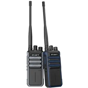 Starft XA30 Comunicador uzun menzilli PTT hoparlör radyo iletişim Walkie Talkie ekipmanları