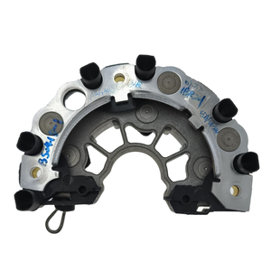 RECO # Redresseur d'alternateur de voiture BS0410-1 IBR201 RB119H 139921 F00M123200 Neuf 12V Pièces automobiles de haute qualité directement de l'usine - Product Image 3