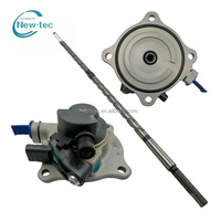 Katup Solenoid Aktuator Transmisi ORIGINAL 6DCT C635 C725 K1, Batang Penghubung, Sensor Fase untuk Fiat Ottimo Viaggio