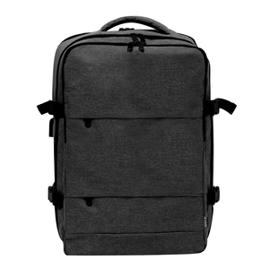 Mochila unisex impermeable antirrobo USB para ordenador portátil, perfecta para la escuela y viajes para niños, adolescentes, hombres y mujeres - Product Image 1
