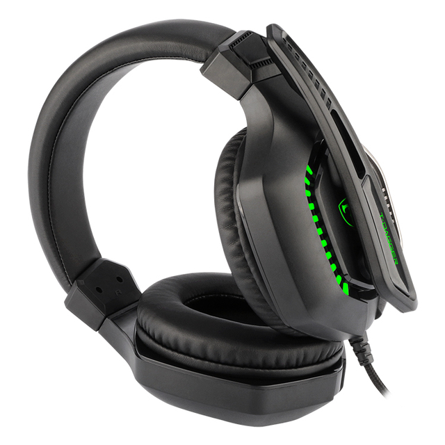 Factory Supply Attractive Price Headset Microphone Wired