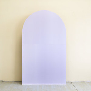 BJ250037 latar belakang pernikahan PVC putih 2m dapat disesuaikan Modern <span class=keywords><strong>Vintage</strong></span> romantis untuk acara dekorasi pesta keluaran baru - Product Image 6