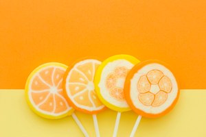 食品グレードのブレンド人工レモンパウダー香料 純度99% 濃縮タイプ 無料サンプル提供 - Product Image 5