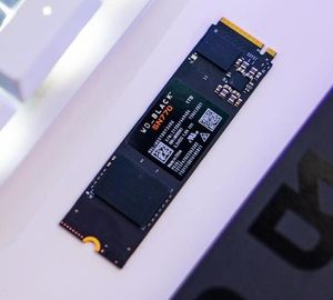 블랙 SN770 PCIE4.0 1TB NVMe <span class=keywords><strong>SSD</strong></span> R/W 5150/4900 MB/s 고속 게임 <span class=keywords><strong>M</strong></span>.<span class=keywords><strong>2</strong></span> 내부 솔리드 스테이트 드라이브 - Product Image 5