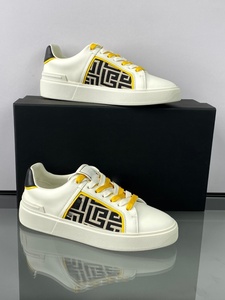 Zapatos de Hombre de Lujo de Marca de Alta Gama, Estilo Casual, con Cordones, para Patinar, Estilo Parejas, Venta Caliente - Product Image 5