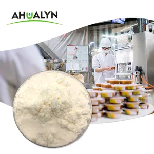 食品级冻干水蛋白有机外壳奶油油干燥乳椰子粉