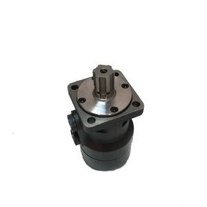 Huamao มอเตอร์เกอร์มอเตอร์ไฮดรอลิกเกอร์ออตเตอร์ไฮดรอลิก BM1-125 BM1-160 BM1-63 BM1-50 BM1-200 BM1-315 BM1-250 - Product Image 4