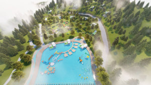 <span class=keywords><strong>Logement</strong></span> privé Pods avec salon d'étude partagé Blanchisserie Météo extrême Pod <span class=keywords><strong>de</strong></span> <span class=keywords><strong>recherche</strong></span> renforcé pour les vents d'ouragan Neige lourde - Product Image 3