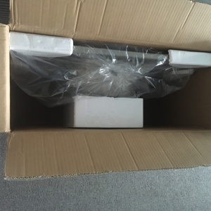 Ngồi Xổm Nhà Vệ Sinh <span class=keywords><strong>Wc</strong></span> <span class=keywords><strong>Pan</strong></span> Để Bán Chất Lượng Cao 304 Thép Không Gỉ Easehome Với Trapway 3 Năm CN;GUA SS1001 Mà Không Có Fender - Product Image 4