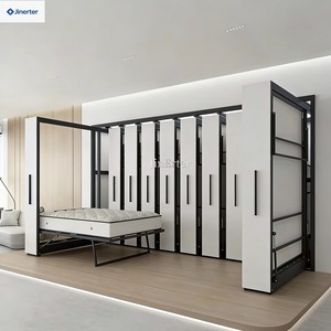 Une nouvelle usine vend des présentoirs coulissants pour exposer des échantillons de matelas dans <span class=keywords><strong>les</strong></span> showrooms. - Product Image 2