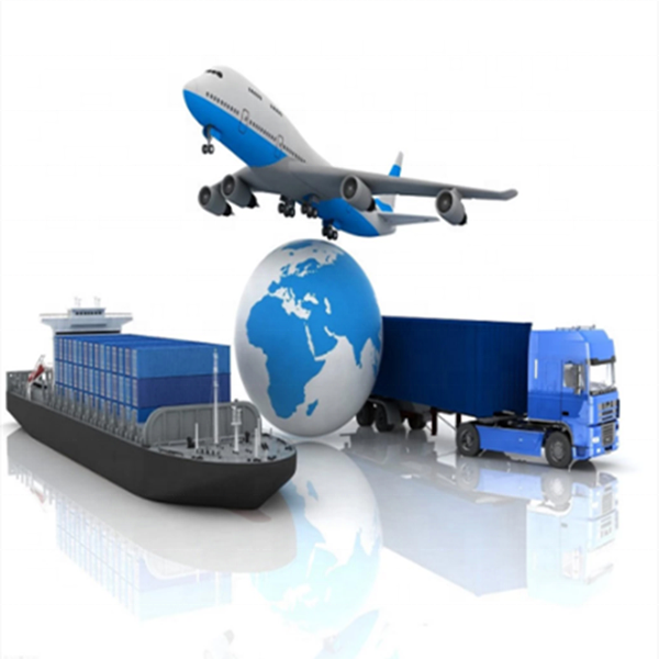 Доставка по морю от двери до двери, недорогая экспресс-доставка из Шэньчжэня в США