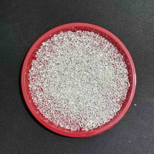 Material Prima para Envases Cosméticos, Tubo de Lápiz Labial de PETG de Pared Gruesa, con Alto Brillo y Alta Resistencia, Buena Calidad - Product Image 3