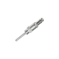 Sensor suhu termistor NTC 1K 10K 47K 100K 3950 3446 kustom