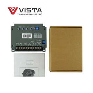Generator <span class=keywords><strong>Controller</strong></span> Panel EG2000 Steuergerät für elektronische Motor drehzahl - Product Image 5
