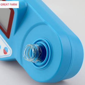 Griff Samen photometer Spermien analyze für Tiere Schwein - Product Image 2