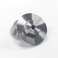 Cnc Machining Motorcycle Accessories Turning Cutting Nature Anodized Shiny Polish Milling Aluminum Precision Cnc Machining Parts