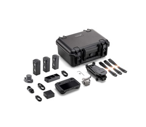 Dron Original de Alta Calidad de la Serie <span class=keywords><strong>Mavic</strong></span> 3 Enterprise con Tiempo de Vuelo Máximo de 45 Minutos, Cámara con Zoom Híbrido de 56x - Product Image 5