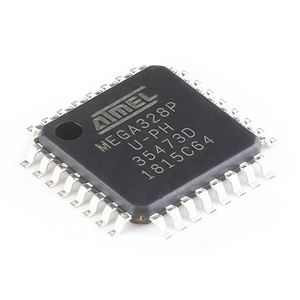 ATMEGA328P-AU ATMEGA2560-16AU ATMEGA32U4-AU ATMEGA128A-AU ATMEGA8A-AU vi điều khiển mcus công suất thấp hiệu suất cao - Product Image 1