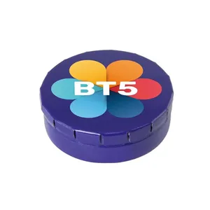 Merchandising personalizzato Tin Mints - Product Image 1