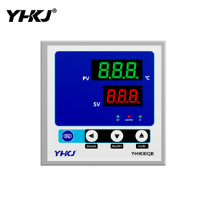 Contrôleur de température intégré YH900QR, affichage numérique multifonctionnel, four de séchage à température constante, 110V, mémoire de données - Product Image 1