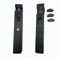 Optical Fiber Identifier and Optical Fiber Signal Generator