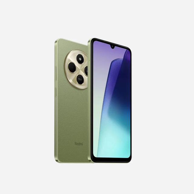 Redmi スマートフォン 50MPカメラ Redmi 50MP AI Camera Phone