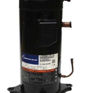 Compresseur de réfrigération HYZL ZP61KCE-TFD-496 5HP pour la climatisation et la congélation - Product Image 4