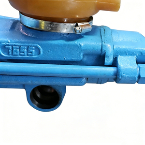 Martillo Perforador Neumático YT24 YT27 YT28 YT29 7655 de 170cfm para Perforación de Soporte de Minas, Profundidad de Perforación de 6m - Product Image 4
