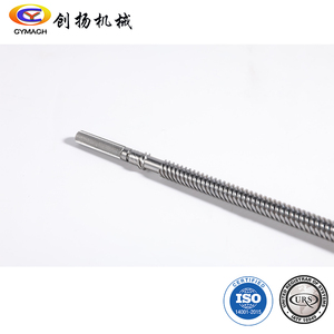 High Customized 0.01mm Ra0.4 Super Spindle <b>Drive</b> <b>for</b> <b>Back</b> Door <b>Support</b> Rod Assembly - Product Image 4