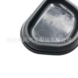 Audi Front Shock Absorber Sealing <b>Plug</b> Clip 8W0803593 For A4 S4 S5 F5 A6 Q5L <b>Replacement</b> Part - Product Image 4