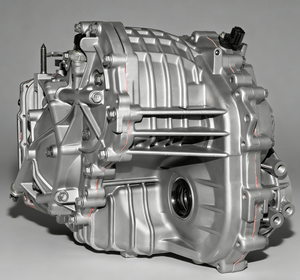 Ensamblaje de Transmisión CVT QR019CHA de Buena Calidad para Chery Arrizo 7, Tiggo 5 y A3 - Product Image 3