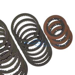 Ceeinex A067005B <span class=keywords><strong>A245E</strong></span> Kit de fricción Transmisión de caja de cambios Venta caliente Hecho en China - Product Image 5