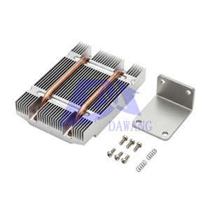Servicios de Mecanizado CNC para Fresado, Torneado, Taladrado, Brochado y Anodizado Personalizados de Piezas de Aluminio, Acero Inoxidable y Latón - Product Image 2