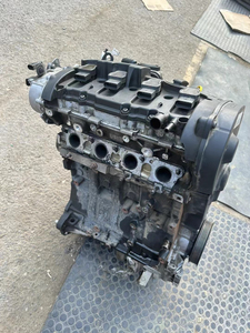 Motore Originale Usato di Alta Qualità Modello Vecchio 05-12 per <span class=keywords><strong>Volkswagen</strong></span> Audi A4 B7 A6L C6 2.0T BPJ - Product Image 6