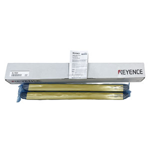 ชุดอุปกรณ์ป้องกันแสงแบบม่านแสงนิรภัย KEYENCE GL-R32H ของแท้ใหม่เอี่ยม 32 ลำแสง สำหรับป้องกันมือ อุปกรณ์นิรภัยทางอุตสาหกรรม - Product Image 2