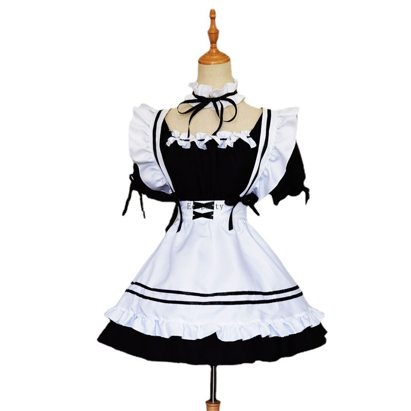 Maid Vestidos De BaÃ±o De Anime Anime Oshi No Ko Ruby Hoshino