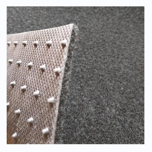 Phụ Kiện Bán Chạy Phổ Biến Thảm Xe Hơi Thảm Sàn Xe Hơi Chất Liệu Cuộn - Product Image 2