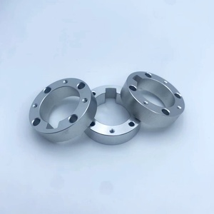 Servicios de Mecanizado CNC Personalizados, Piezas de Acero Inoxidable, Piezas de Torneado CNC - Product Image 3