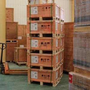 Cuisinière à gaz commerciale de style américain, équipement de cuisine en acier inoxydable avec soupape de sécurité cuisinière à gaz à 4 brûleurs - Product Image 6