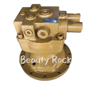 Suku cadang mesin konstruksi Motor ayunan ekskavator <span class=keywords><strong>bobcat</strong></span> 331 <span class=keywords><strong>337</strong></span> 322 320 suku cadang Motor ayun - Product Image 3