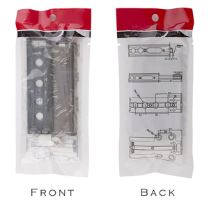 Ferme-<span class=keywords><strong>porte</strong></span> de meuble CC, <span class=keywords><strong>fermeture</strong></span>, loquet et loquet magnétiques pour <span class=keywords><strong>porte</strong></span> ouverte - Product Image 3