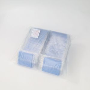 Draps d'examen chirurgical non tissés, draps chirurgicaux jetables, compresses stériles non tissées pour pansements, vente en gros. - Product Image 2